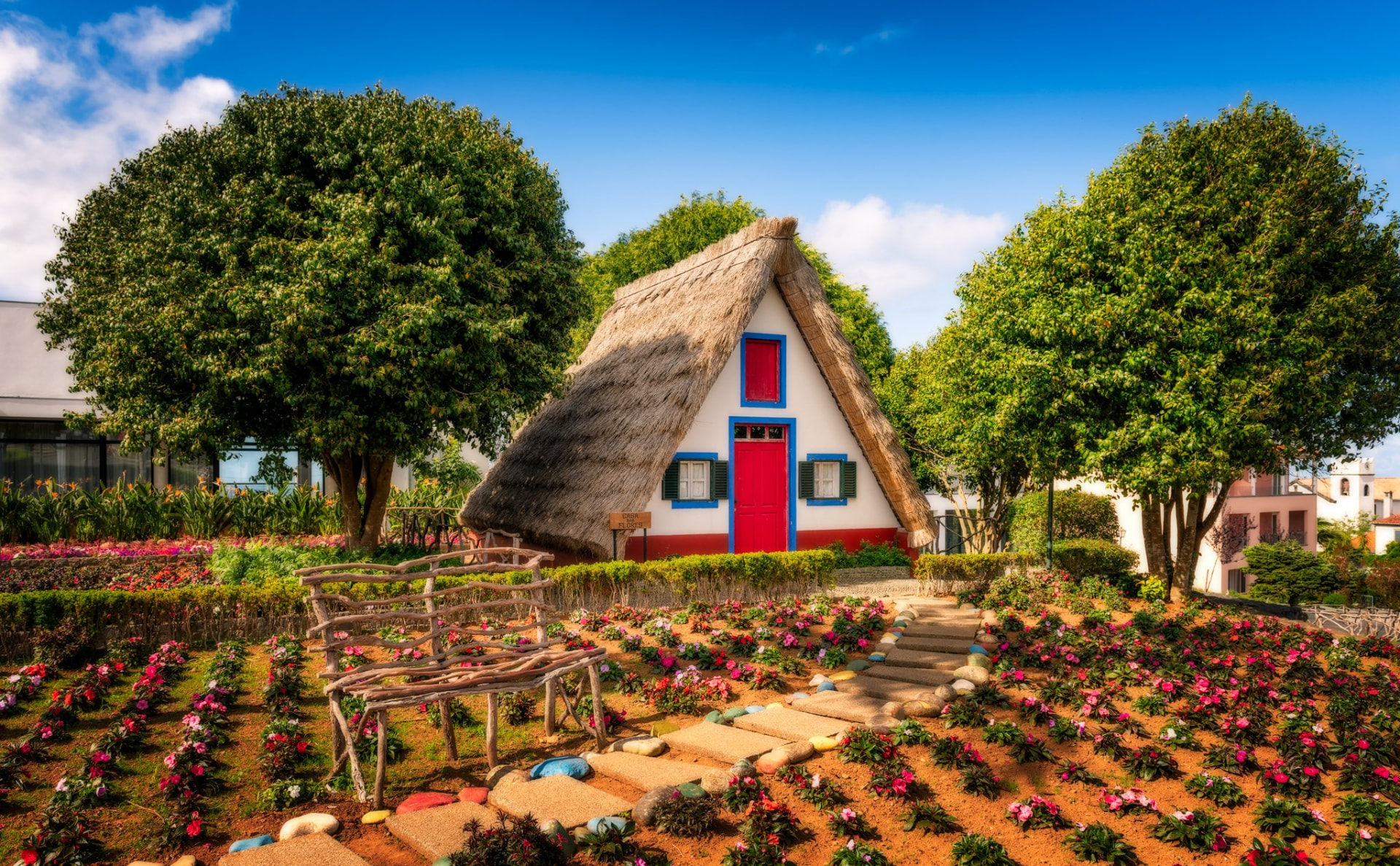 Paisagem da Madeira 8