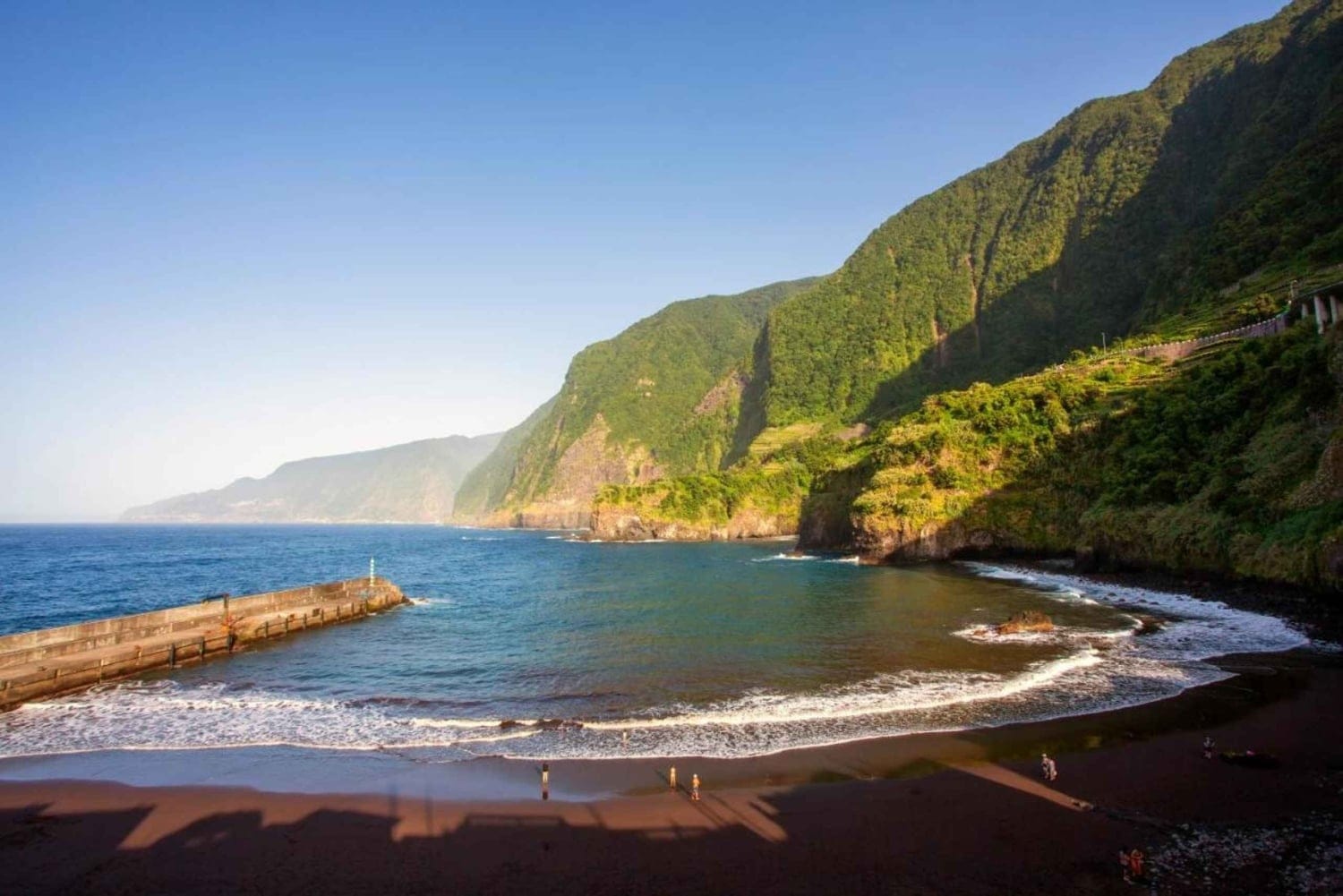Paisagem da Madeira 7
