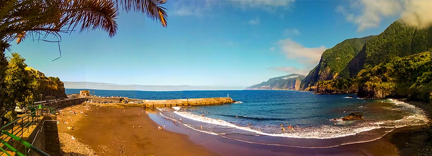 Paisagem da Madeira 3