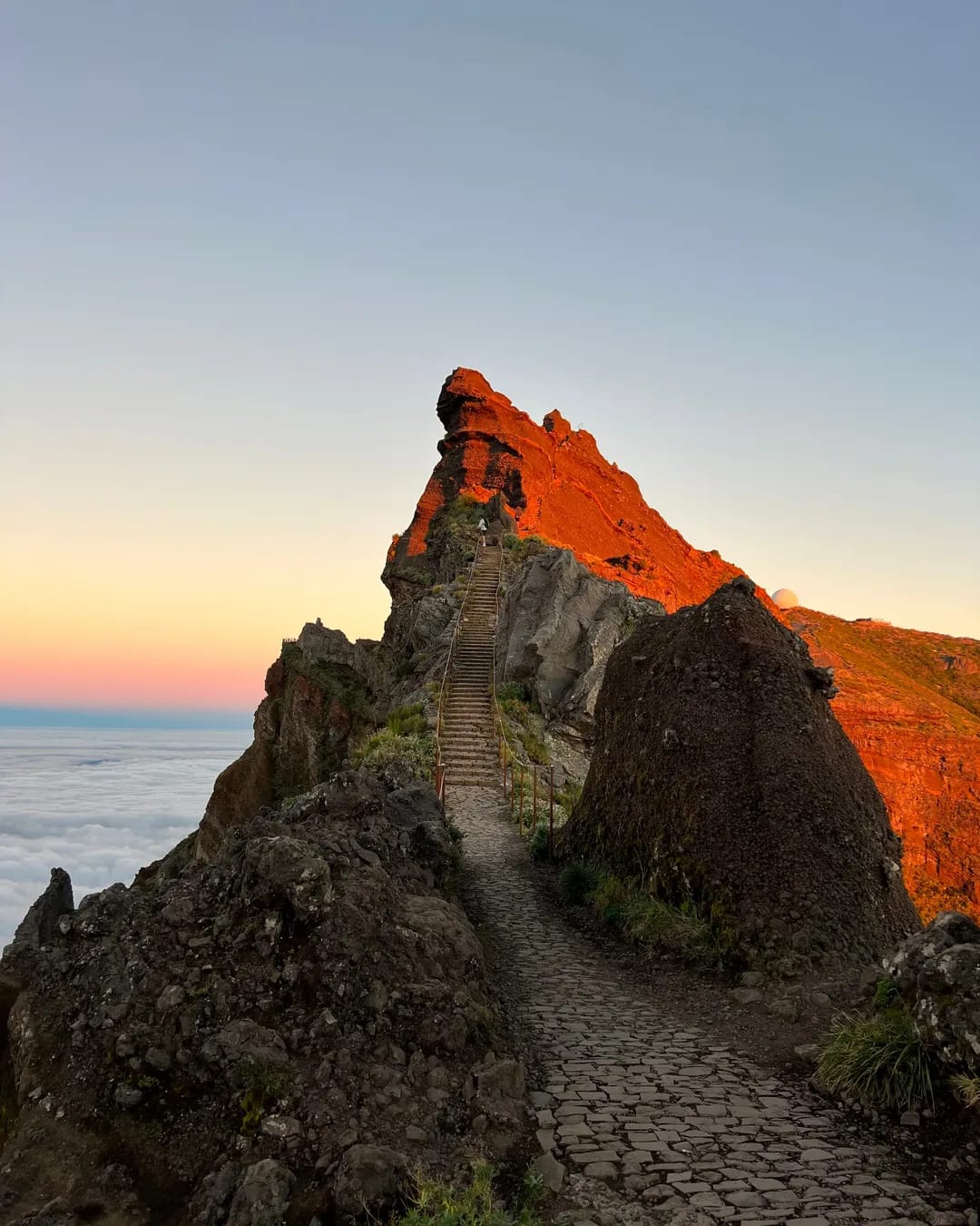 Paisagem da Madeira 2
