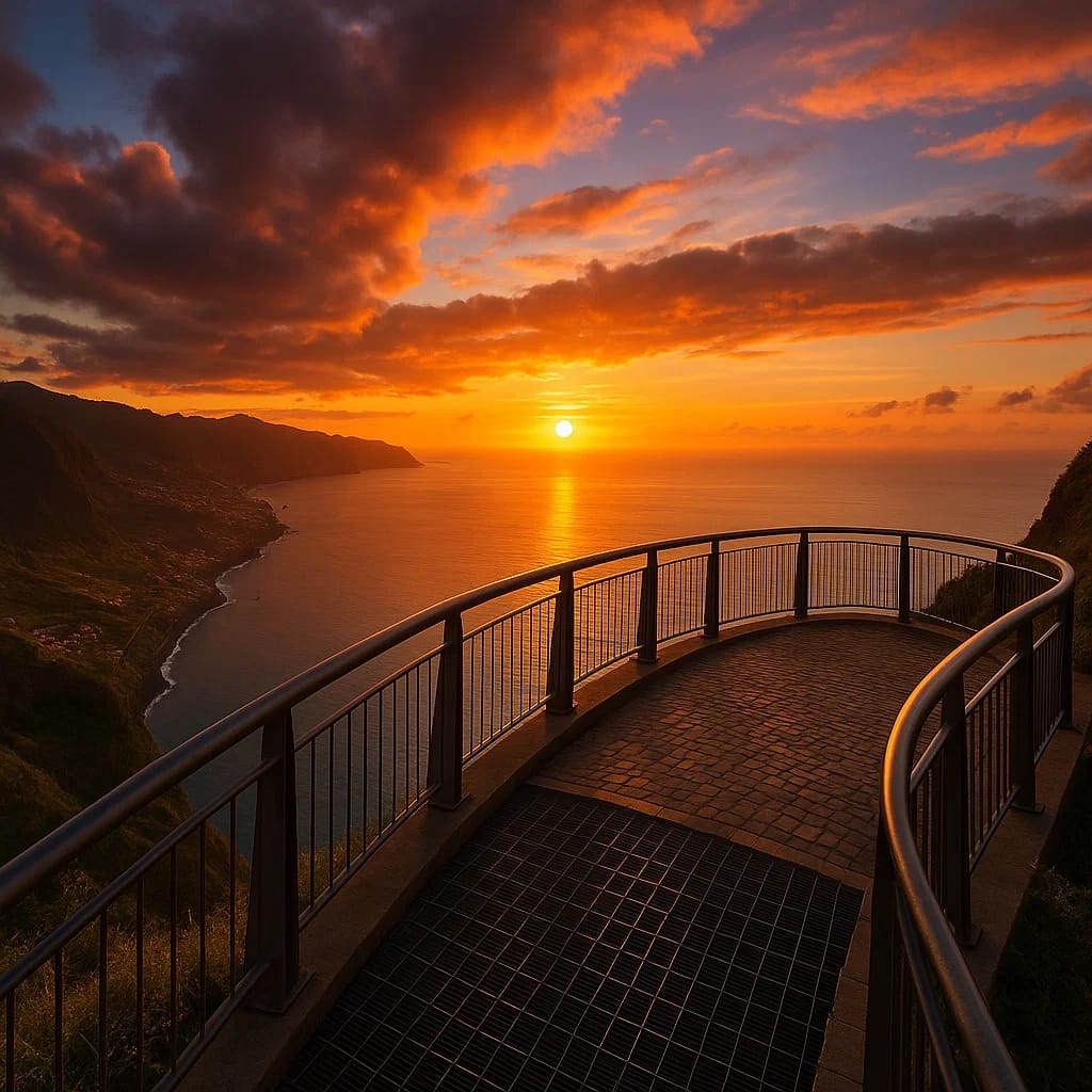 Paisagem da Madeira 6